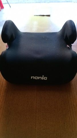 Rehausseur enfant voiture
Prix 13� 13 Grenoble (38)