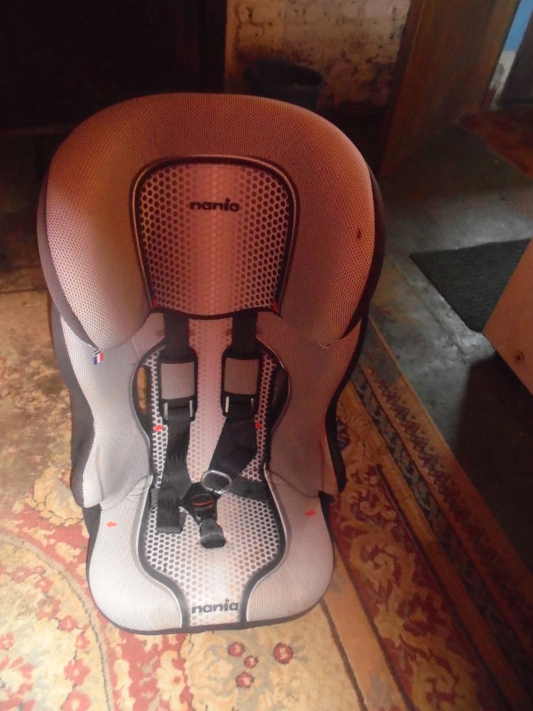 R�hausseur enfant 0 Templeuve (59)