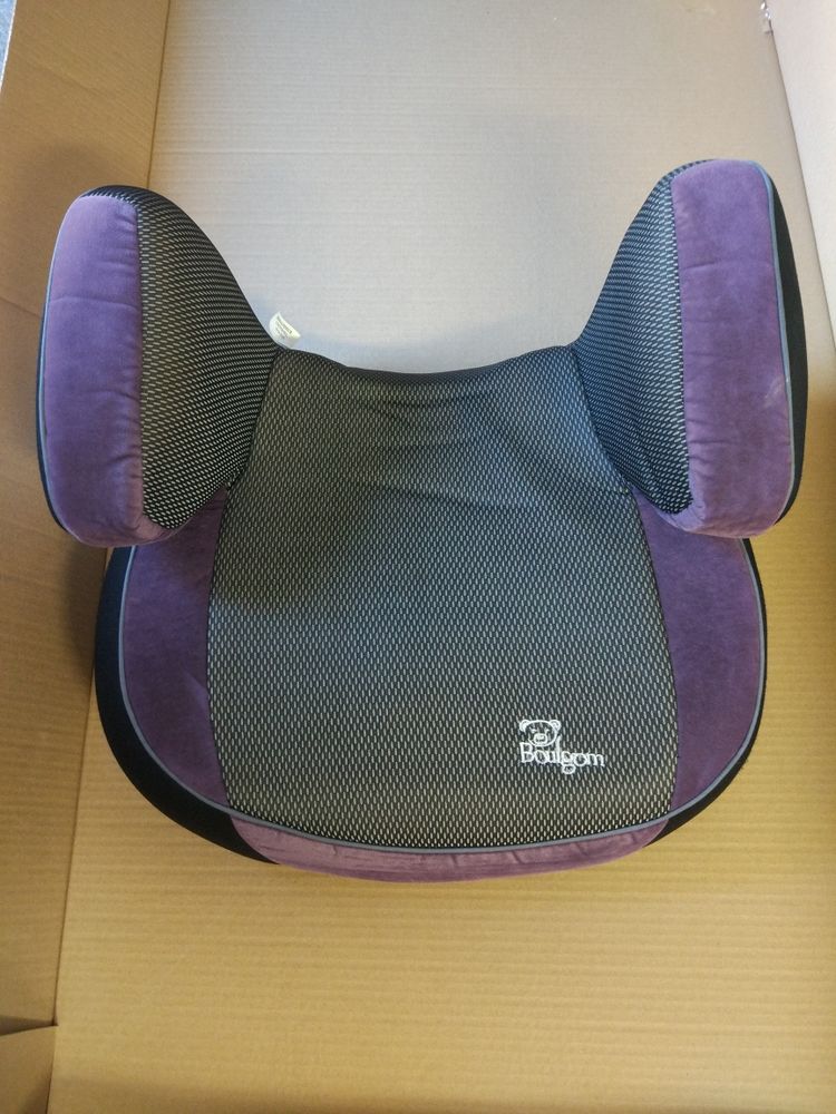 r�hausseur enfants pour auto 30 Saint-R�my-sur-Avre (28)