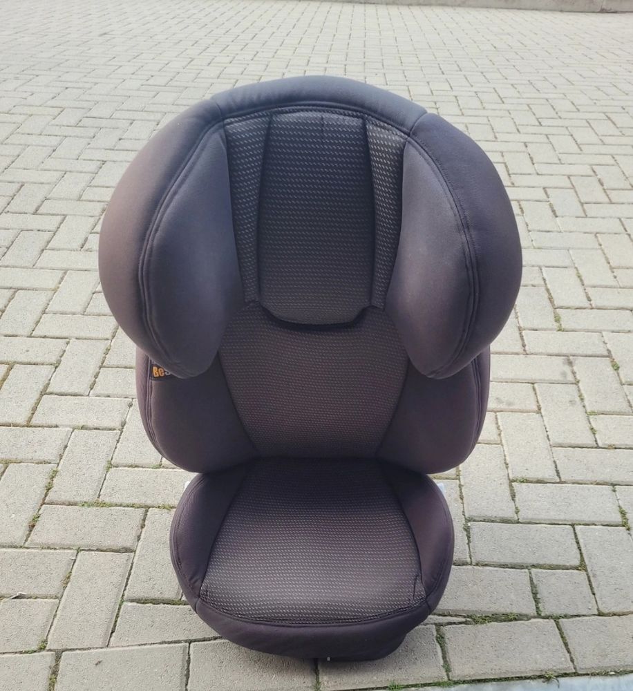 Rehausseur isofix 60 Obernai (67)