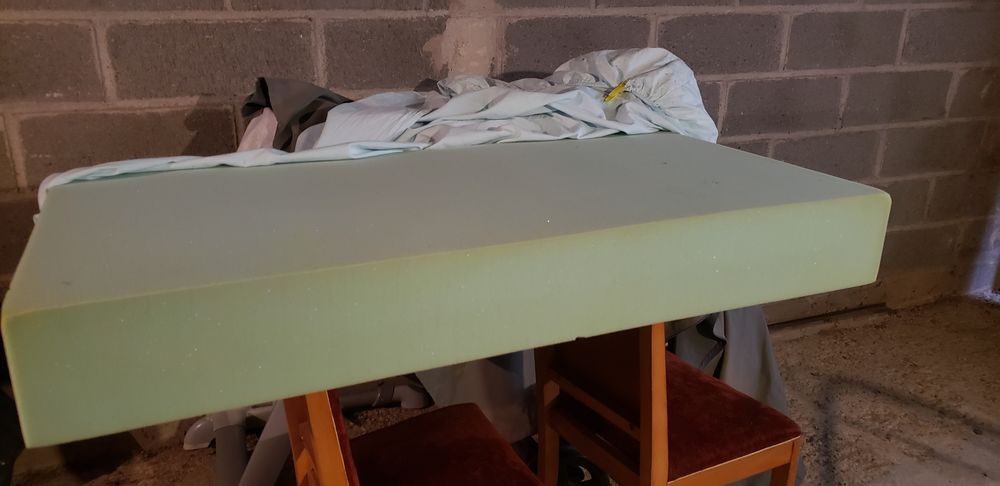 Rehausseur en mousse 0 Erceville (45)