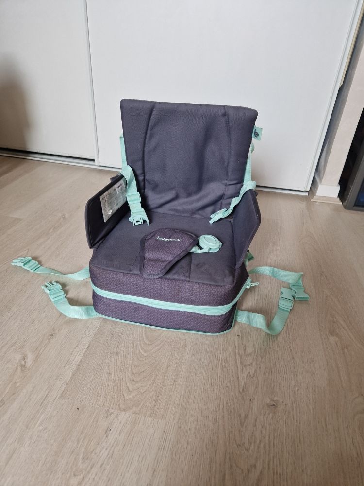 r�hausseur nomade pour chaise 25 Alen�on (61)