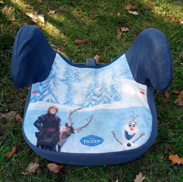 R�hausseur reine des neiges 10 Beauchamp (95)