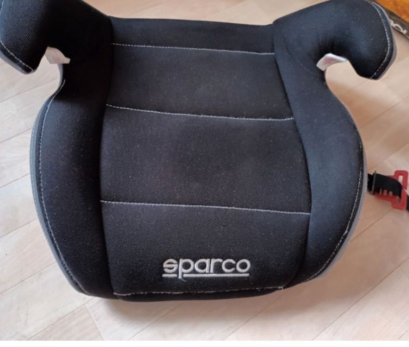 rehausseur sparco 7 Verneuil (51)