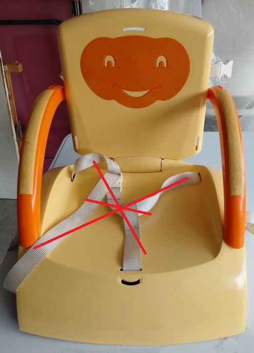 rehausseur de table Thermobaby 9 Beauchamp (95)