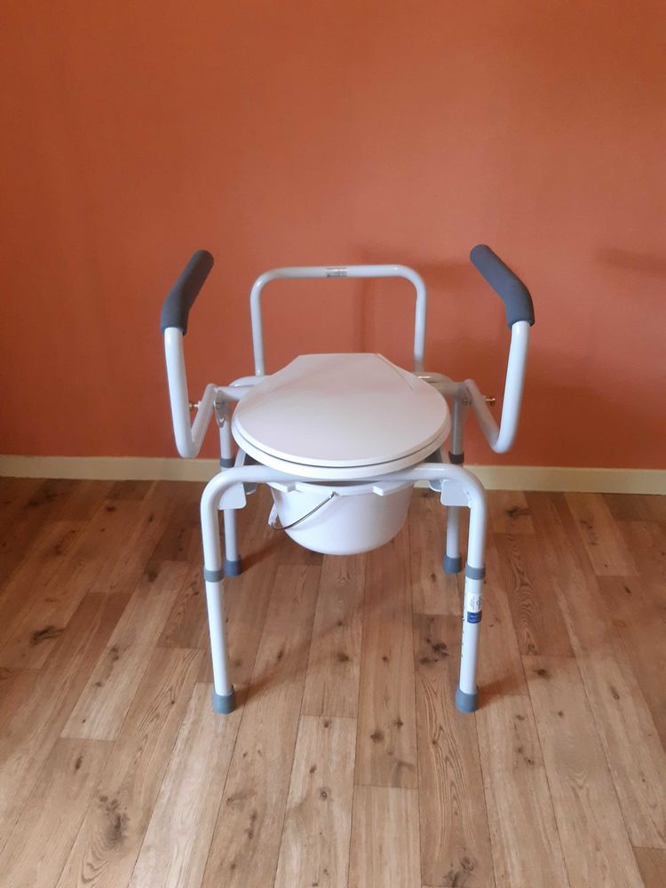 Rehausseur de toilette 60 Creutzwald (57)