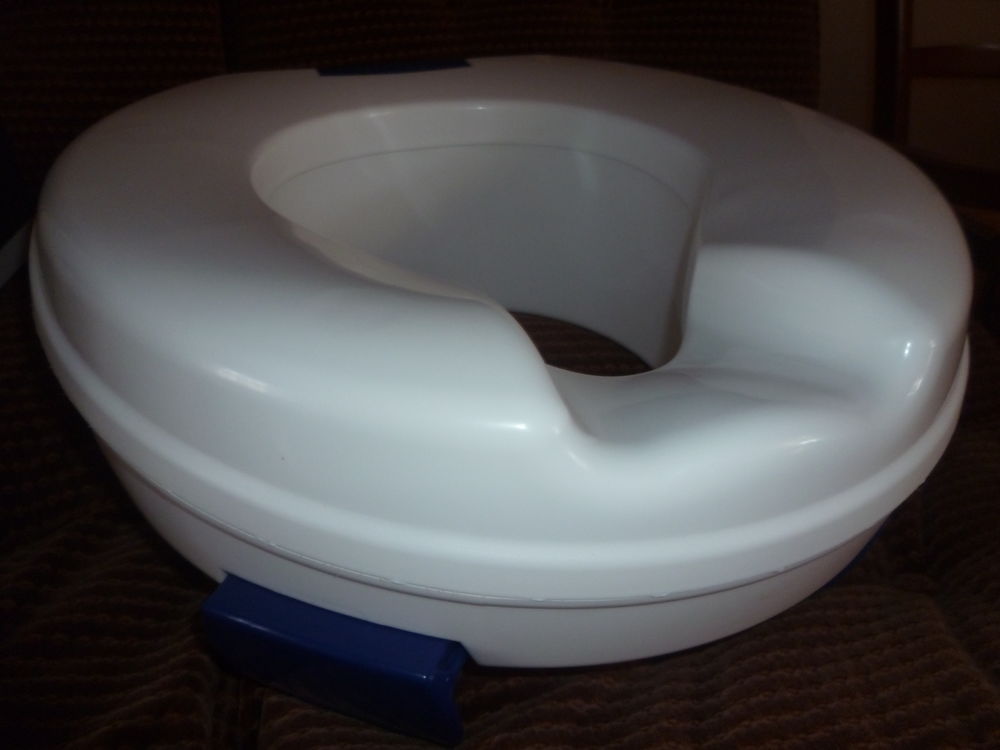 Rehausseur toilettes 15 Moncoutant (79)