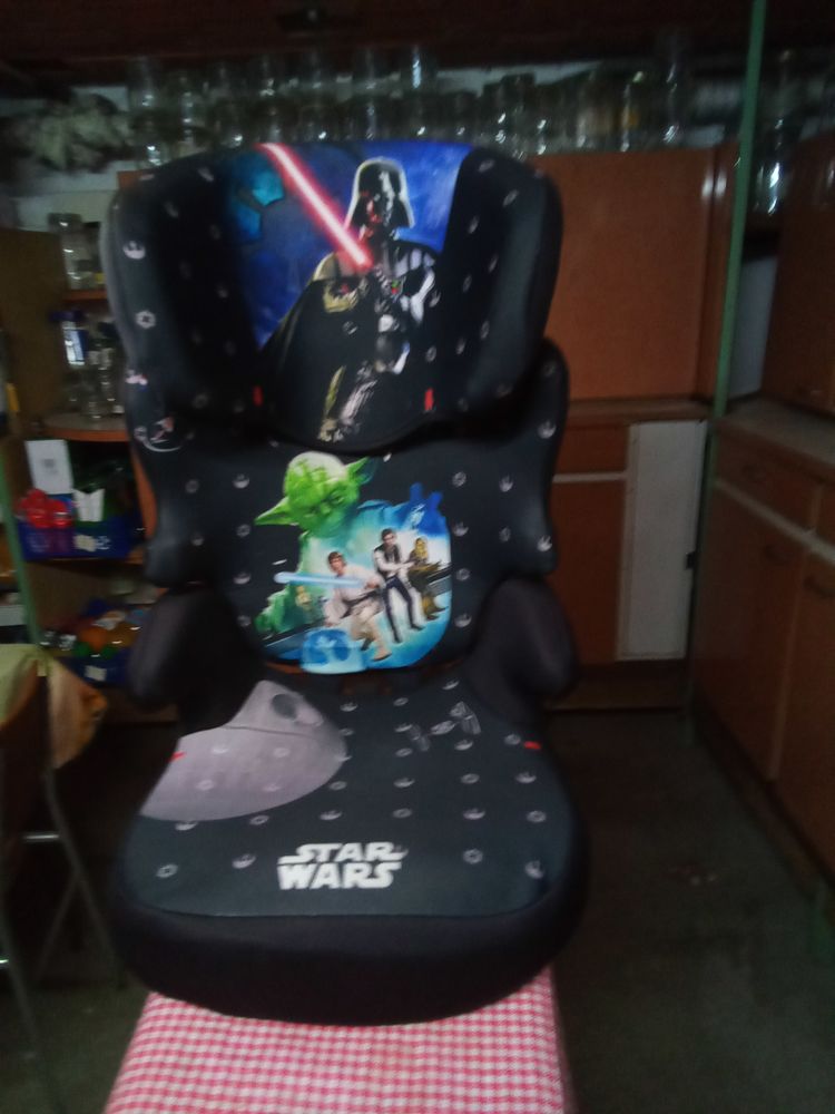 Rehausseur de voiture 15 Saint-Jean (31)