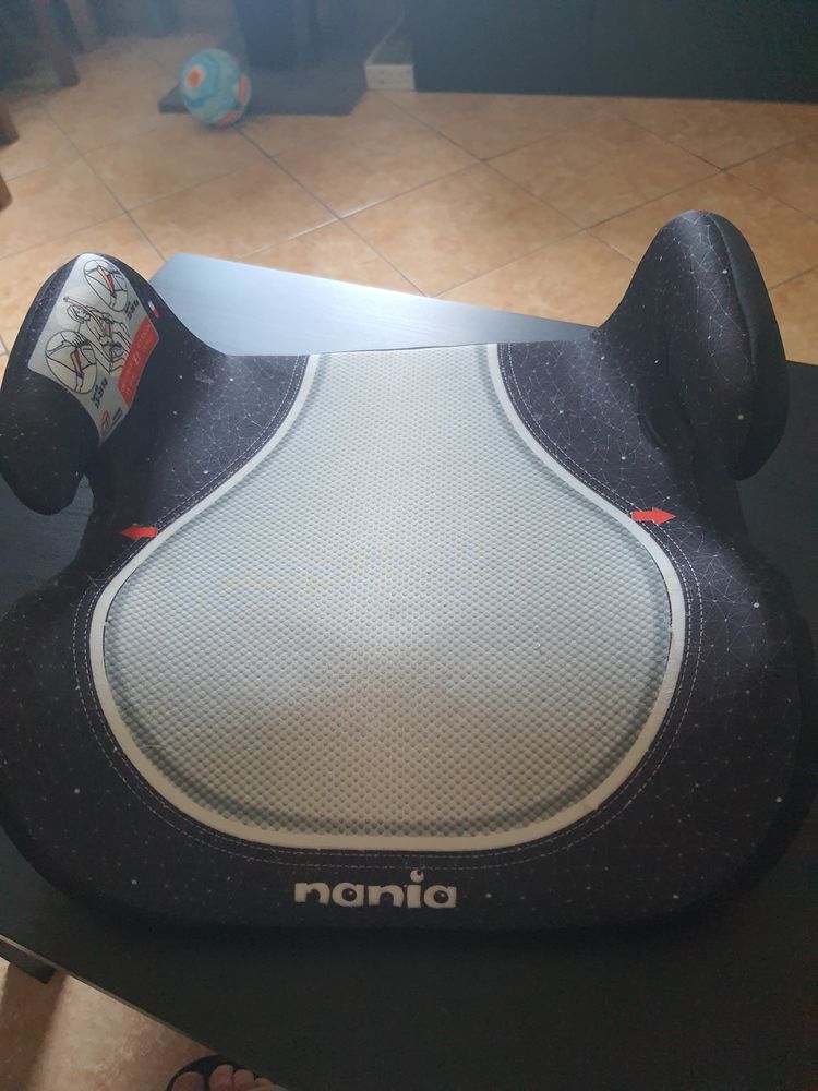 Rehausseur voiture 5 Athis-Mons (91)