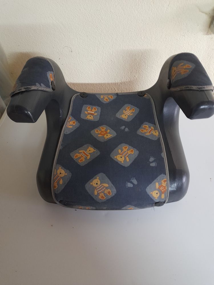 R�hausseur voiture 15 Marly-sous-Issy (71)