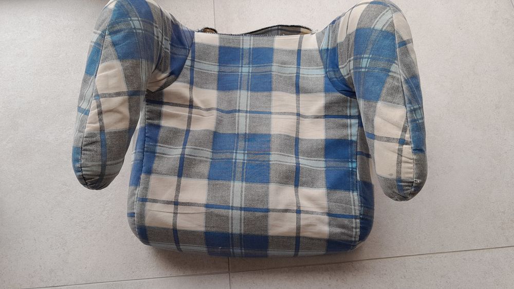 Rehausseur voiture 5 Nort-sur-Erdre (44)