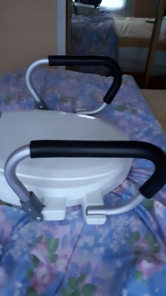 rehausseur 25 Neuville-en-Ferrain (59)