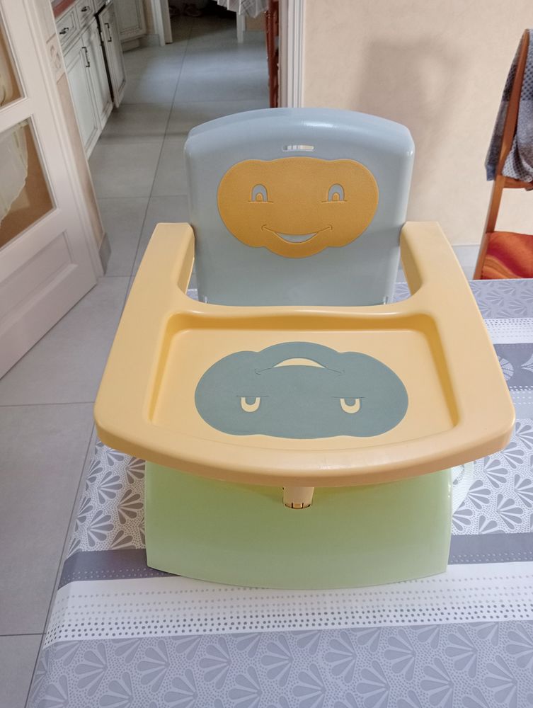 Rehausseur 5 Les Herbiers (85)