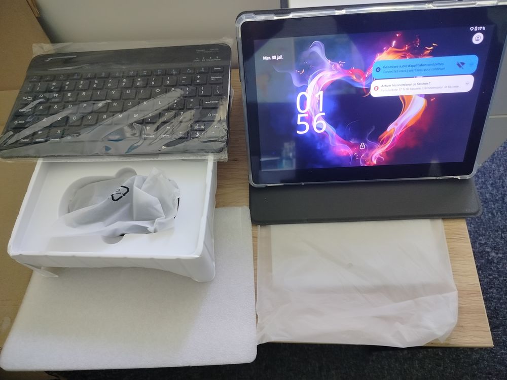 ReIndoo TB02 60 Boulogne-Billancourt (92)