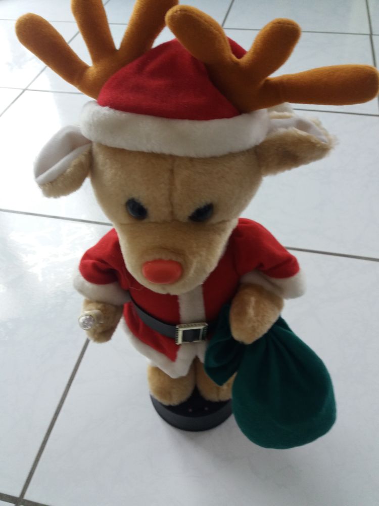 reine de No�l 5 Saint-Laurent-de-la-Salanque (66)