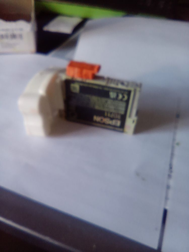 Reinitialiseur de cartouches d'encre Epson  SX 230 Stylus 0 Strasbourg (67)