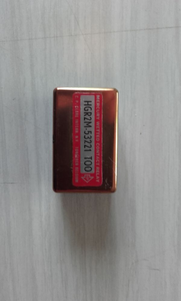 Relai (�lectronique) 10 Cugnaux (31)