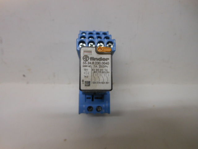 relais FINDER 4 Gr�zieu-la-Varenne (69)