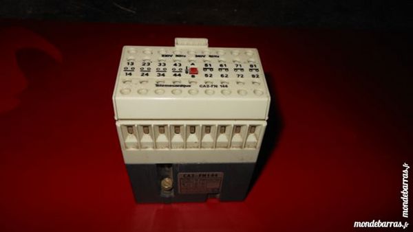 relais t�l�m�canique FN144   3pa55 9 Gr�zieu-la-Varenne (69)