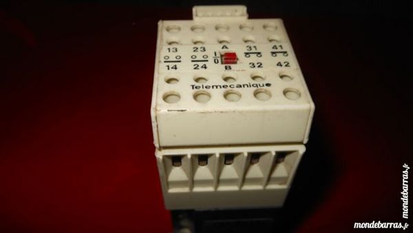 relais t�l�m�canique 9 Gr�zieu-la-Varenne (69)