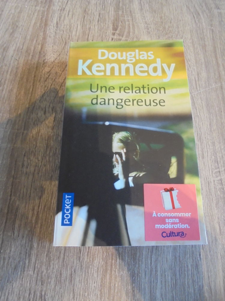 Une relation dangereuse (103) 4 Tours (37)