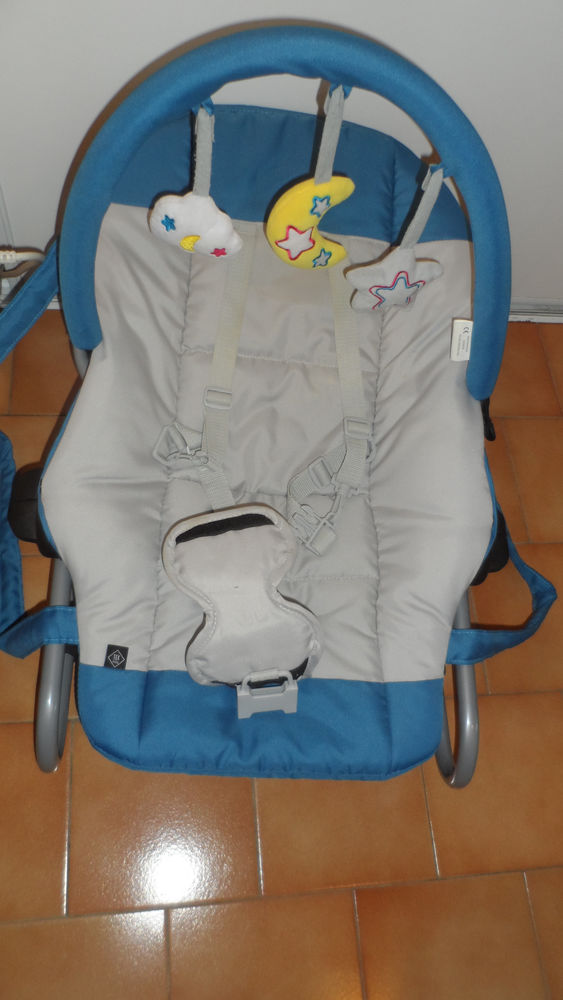 relax B�b� + petit bureau 20 Avignon (84)