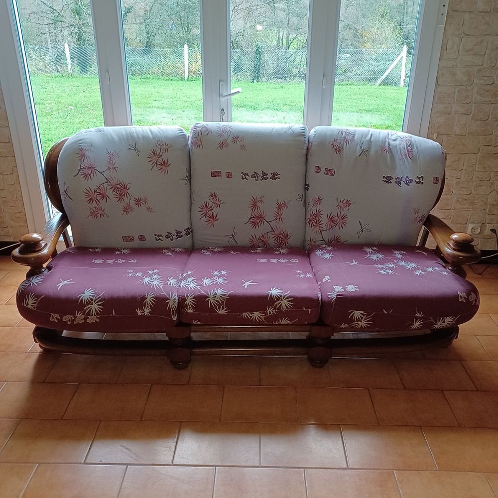 Un bon  relax  en famille et entre amis. 200 Salignac (33)