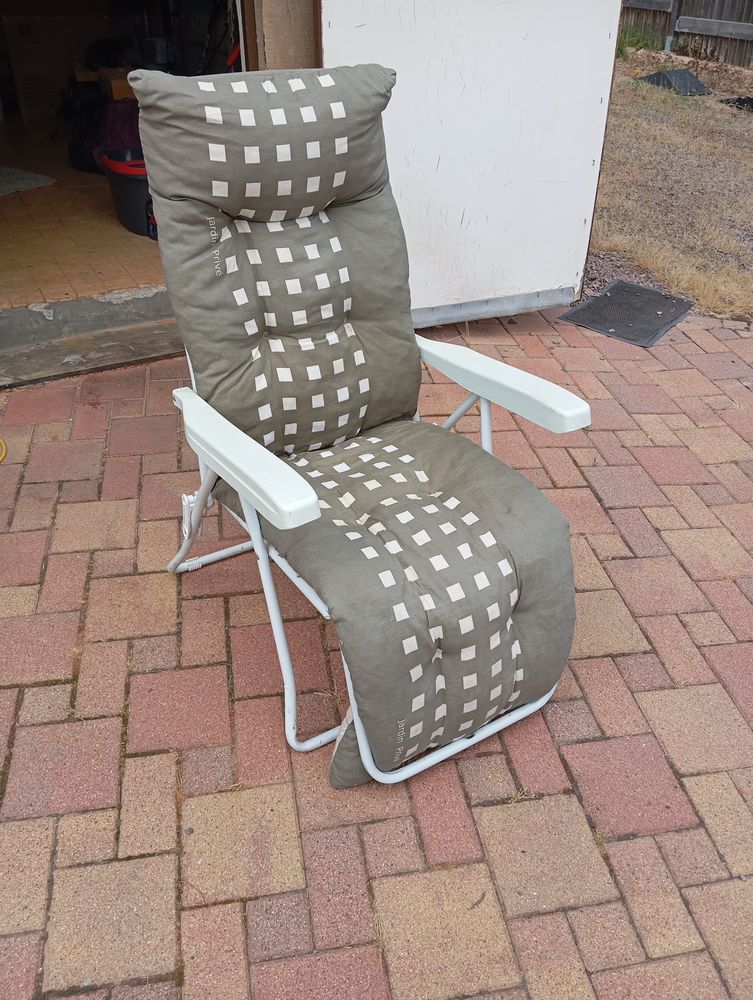 RELAX DE PISCINE 30 Saverne (67)