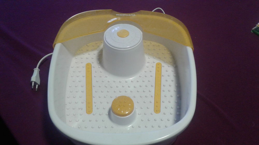 Relax pour pieds , jambes 15 Sainte-Verge (79)