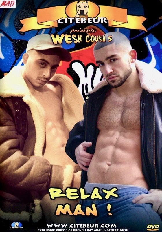 RELAX MAX ! WESH COUSIN 5 22 Paris 17 (75)