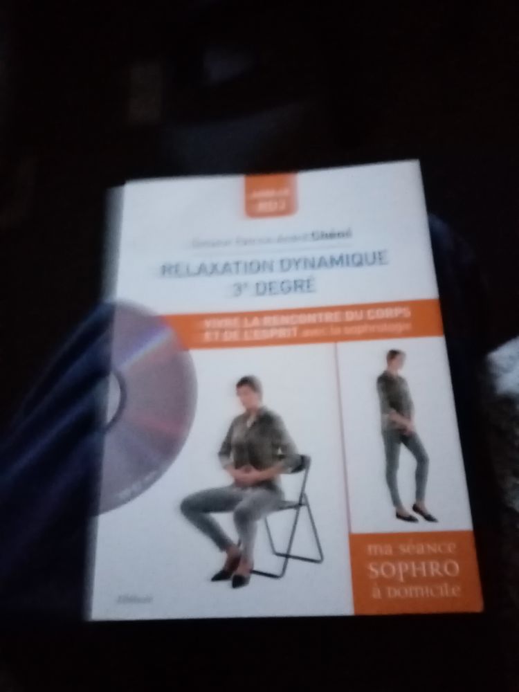 Relaxation Dynamique 60 Coulaines (72)