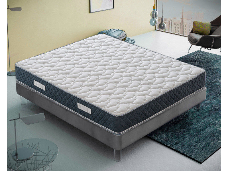 Lit relaxation �lectrique avec matelas 120x140 650 Memmelshoffen (67)