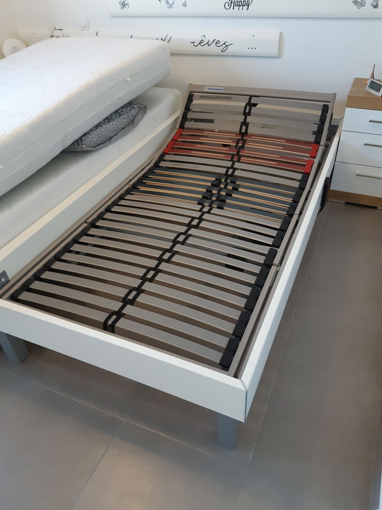 Lit relaxation electrique 100 Vence (06)