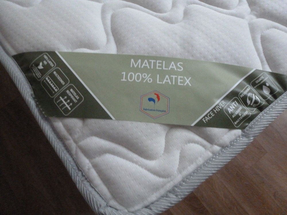 lit de relaxation 200 Ch�lons-en-Champagne (51)