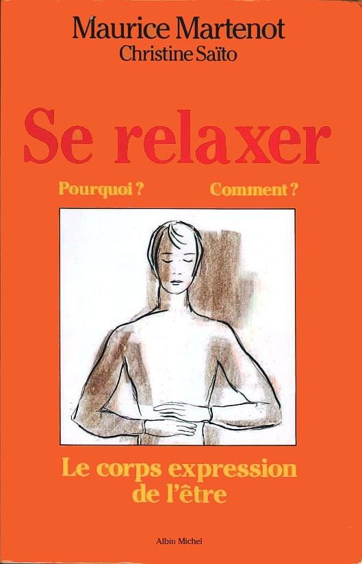 SE RELAXER - guide - RELAXATION 16 Lille (59)