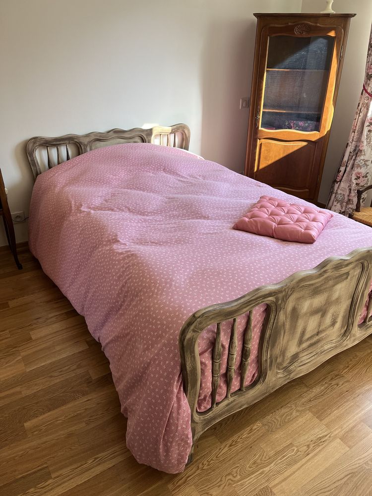 Lit 120 relook� 60 Villaz (74)