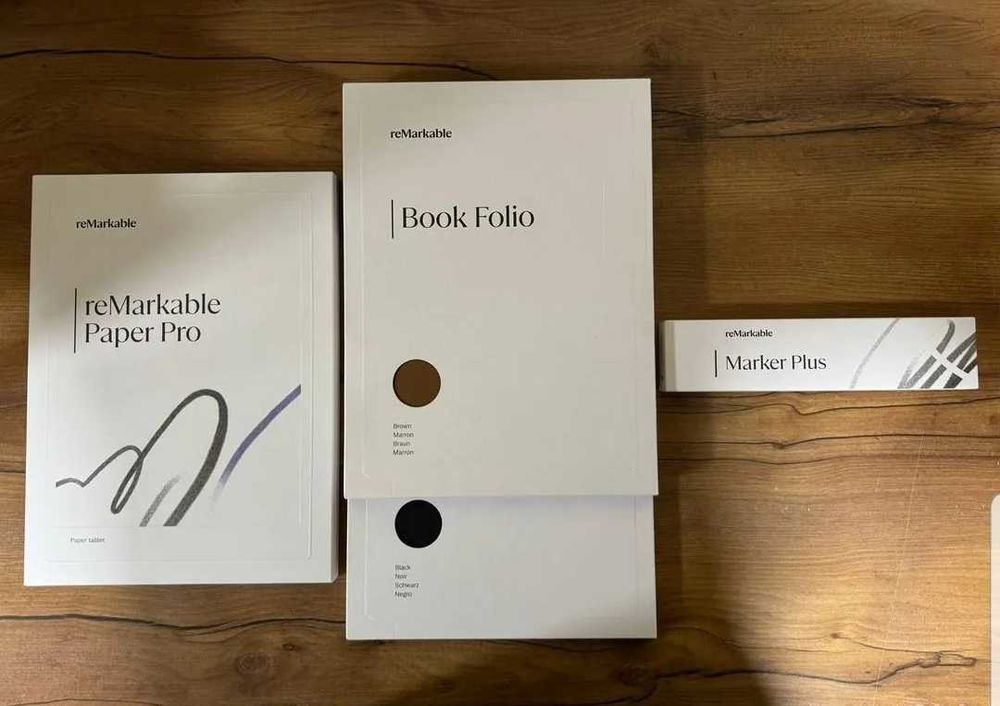 reMarkable paper pro 500 Grenoble (38)