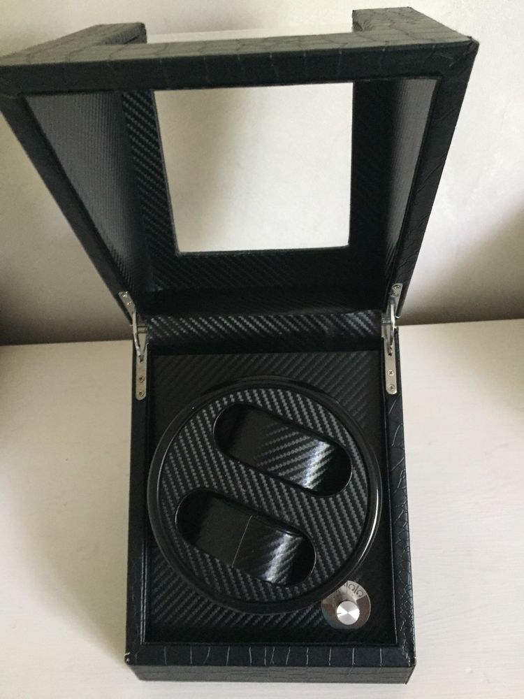 Remontoir double pour montre automatique
48 Montagny (69)