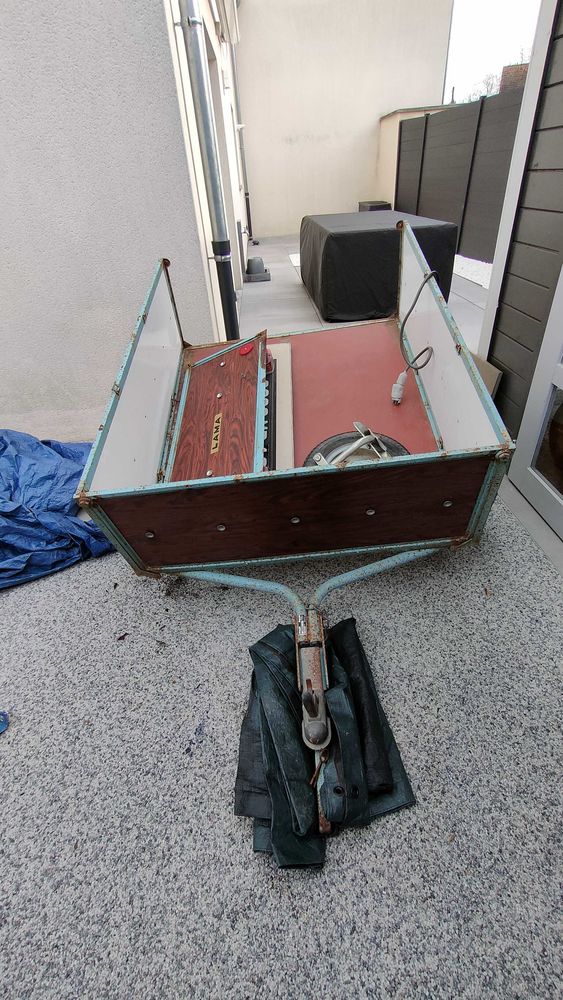 Remorque bagag�re LAMA 120 Troyes (10)