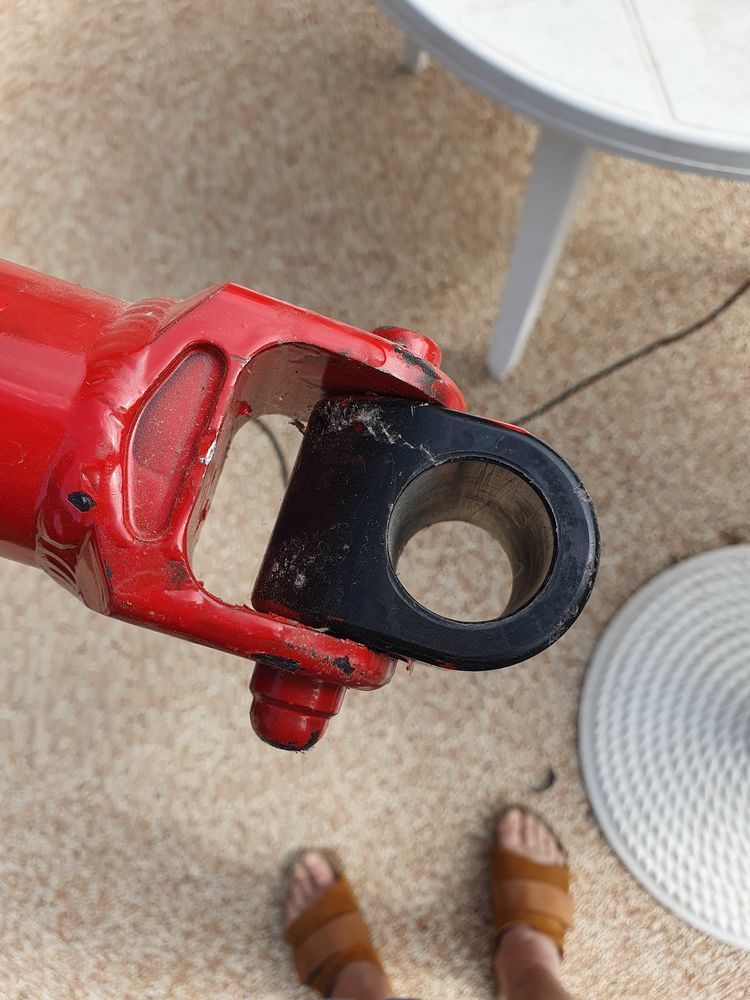 remorque �lectrique mono roue pour velo 1250 Annecy-le-Vieux (74)