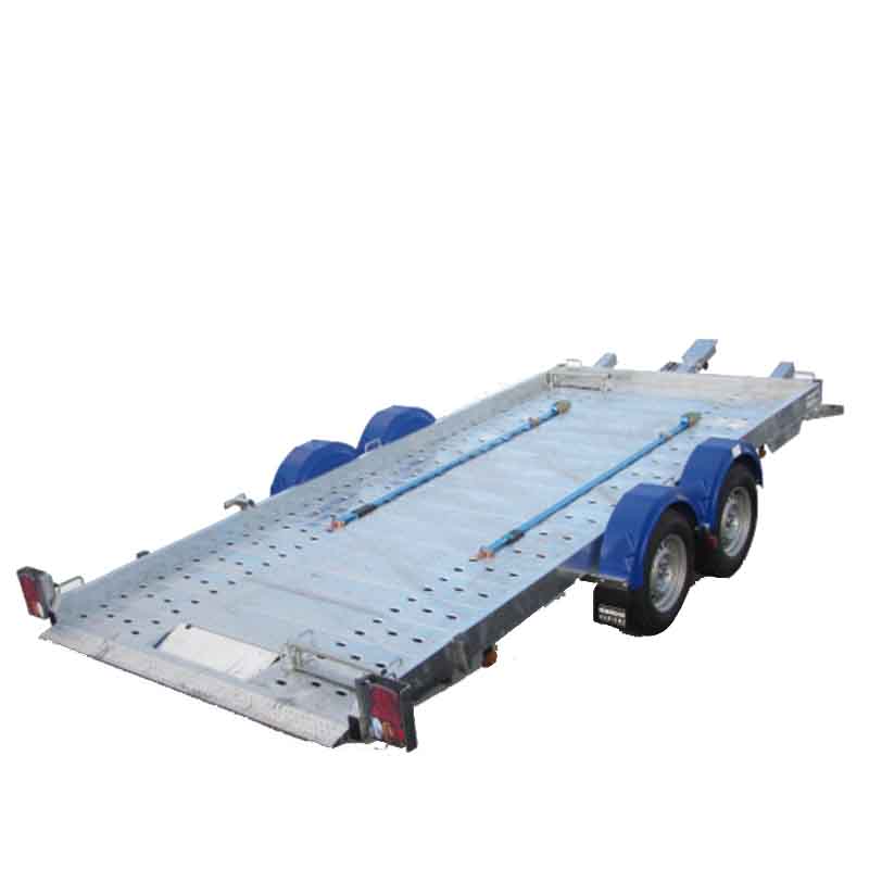 remorque plateau porte voiture 0 Rumont (55)