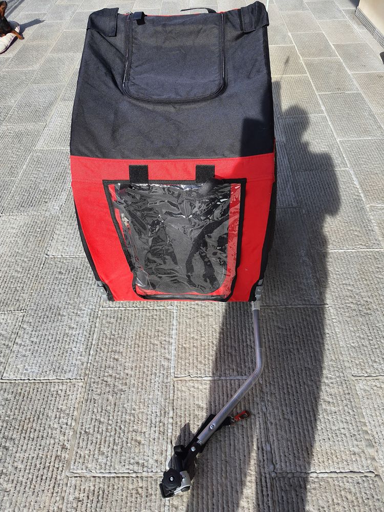 remorque velo pour chien 80 Allons (04)