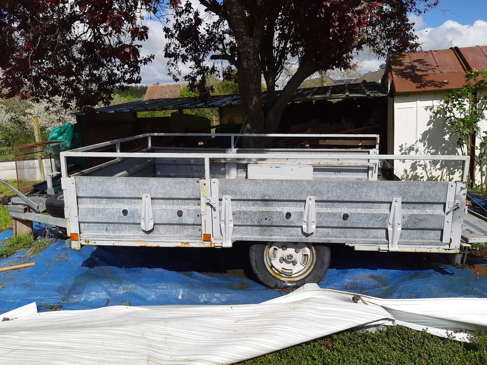 remorque 0 Bailleau-Armenonville (28)