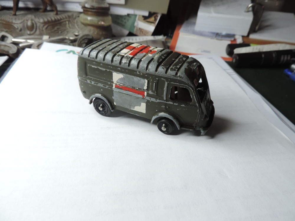 CIJ - RENAULT 1000 KGS -   1/43 �me. 12 Albi (81)