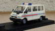 Renault Trafic vitré Police 22 Follainville-Dennemont (78)