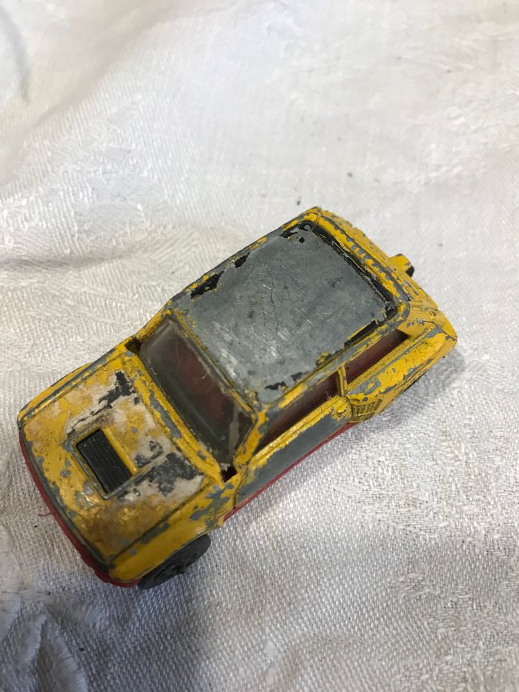 Renault 5 turbo par Corgi 3 Mottier (38)