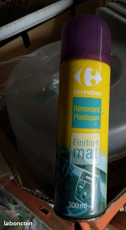 r�novant plastique 4 Beauchamp (95)