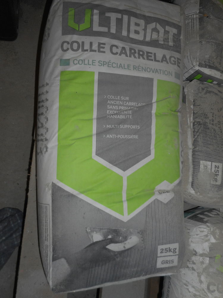 R�novation carrelage 105 Saint-Brevin-les-Pins (44)