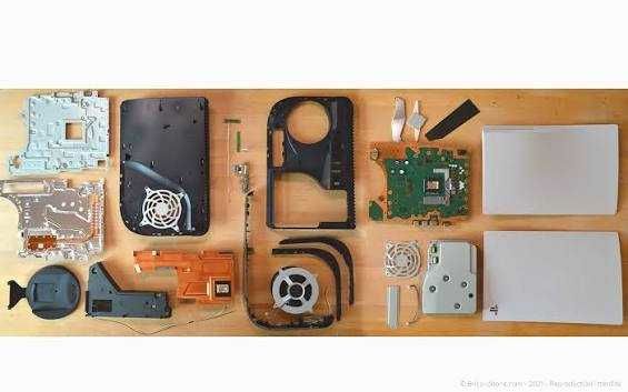 R�paration/entretien PS5/PC 10 Gournay-en-Bray (76)