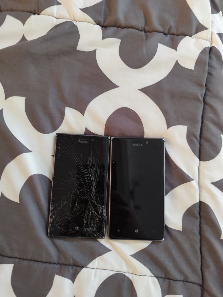 reparation nokia lumia 925 30 Saint-Sauveur-l�s-Bray (77)